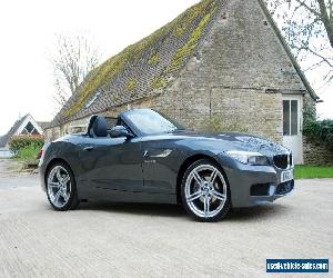 2013 BMW Z4 2.0 ltr M SPORT