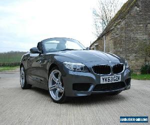 2013 BMW Z4 2.0 ltr M SPORT