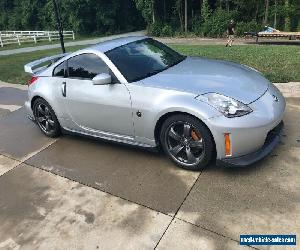 2008 Nissan 350Z Nismo