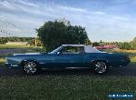 1968 Cadillac Eldorado for Sale