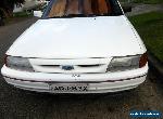 Ford Laser TX3  for Sale