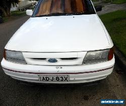 Ford Laser TX3  for Sale