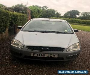 FORD FOCUS C MAX DIESEL