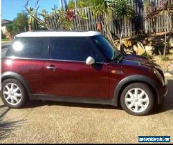 Mini Cooper  for Sale