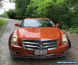 2008 Cadillac CTS for Sale