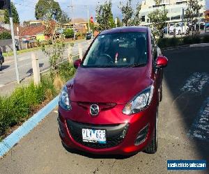 Mazda 2 Neo , 2011, 86000 KM for Sale