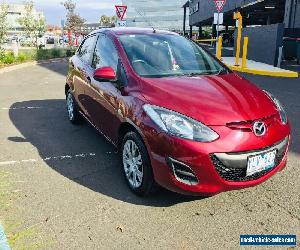 Mazda 2 Neo , 2011, 86000 KM