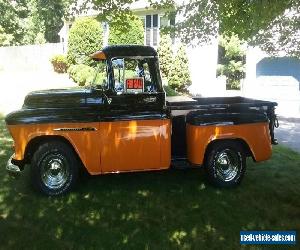 1955 Chevrolet Other Pickups Series 2