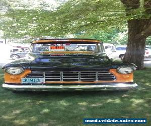 1955 Chevrolet Other Pickups Series 2