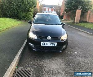 Vw polo 1.2 match 3dr 