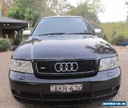 Audi S4 for Sale