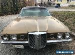 1970 Pontiac Catalina for Sale