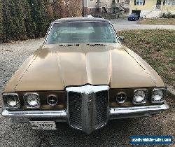 1970 Pontiac Catalina for Sale