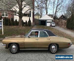 1970 Pontiac Catalina