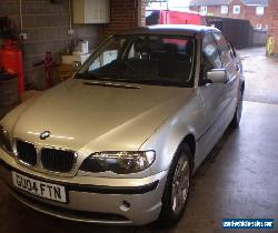 bmw 316i for Sale