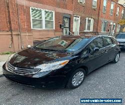 2014 Nissan Versa for Sale