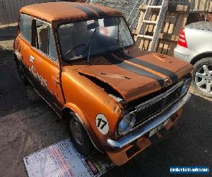 mini leyland for Sale