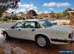 Jaguar XJ6 1988 for Sale