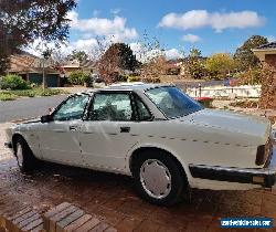 Jaguar XJ6 1988 for Sale