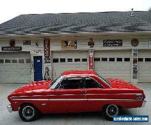 1964 Ford Falcon