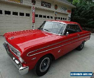 1964 Ford Falcon