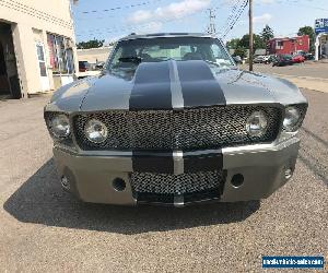 1969 Ford Mustang