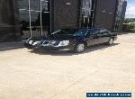 2008 Cadillac DTS for Sale