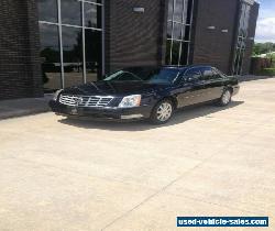2008 Cadillac DTS for Sale