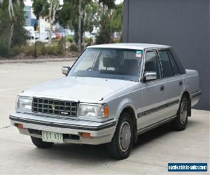 1985 toyota crown 