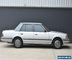 1985 toyota crown 