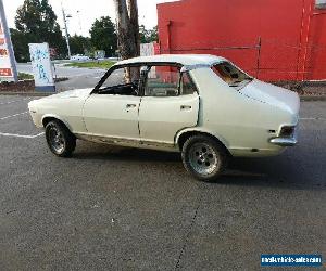 LC Torana Holden sedan 