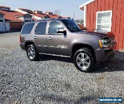 2011 Chevrolet Tahoe for Sale