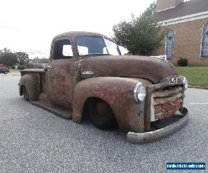 1949 Chevrolet Other Pickups