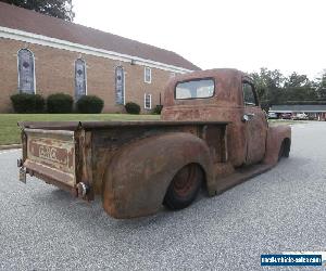 1949 Chevrolet Other Pickups