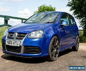 Volkswagen golf r32 dsg milltek  mk5