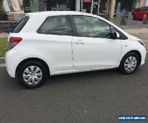 Toyota Yaris YR 2013 , 82,500 Km