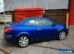 RENAULT MEGANE COUPE LOW MILEAGE for Sale