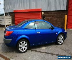 RENAULT MEGANE COUPE LOW MILEAGE for Sale