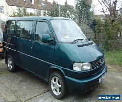 VW T4 Caravelle 2.5 TDI   for Sale