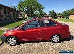 2003 Toyota Echo for Sale