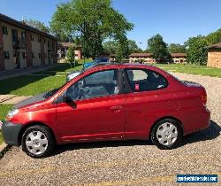 2003 Toyota Echo for Sale