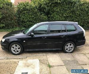 Saab 93 Sportswagon 1.8