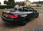 Bmw 3 Series Convertible for Sale