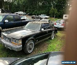 1979 Cadillac Seville for Sale