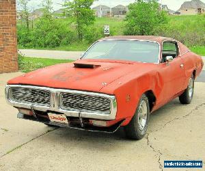 1971 Dodge Charger Super Bee