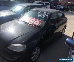 holden astra for Sale