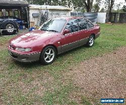 1996 V8 Holden Commodore Calais  for Sale