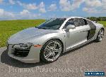 2009 Audi R8 quattro for Sale