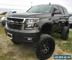 2017 Chevrolet Tahoe for Sale