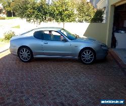 MASERATI 3200GT YEAR 2000 RARE 6SPD MANUAL 45200 KM BI TURBO V8 STUNNING for Sale